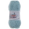 VLNIKA Priadza Aura 100 g – 909 svetlomodrá