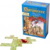 Mindok Carcassonne - Princezná a drak (3. rozšírenie)