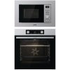 Gorenje BO6737E02X + BMI201AG1X set spotrebičov | SaltElektro.sk