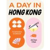 Day in Hong Kong