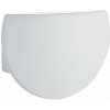 Kúpeľňové svietidlo PAULMANN Tulip LED IP44 3W bílé 70793