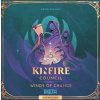 Incredible Dream Studios Kinfire Council: Winds of Change
