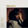 Swift Taylor - Midnights / Mahogany / Vinyl [LP]