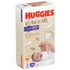 HUGGIES® Elite Soft Pants 3 48