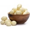 GRIZLY Mandle v jogurtovej poleve, 500 g