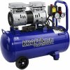 Bezolejový kompresor, 50L, 1500W, 290l/min | KD4048