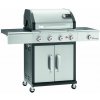 Landmann gril plynový/na uhlie TRITON maxX PTS 4.1 13850