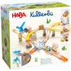 Haba Kullerbü Knikkerbaan - ihrisko Veľké stavenisko