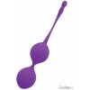 Venušiny kuličky Love Balls Purple
