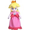 Plyšák princezná Peach Super Mario 36 cm