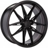 RACING LINE Racing Line Hx036 8.5x19 5x112 ET35 Bl - Black 66.6