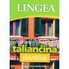 Lingea SK Taliančina - slovníček - 2.vydanie