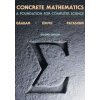 Concrete Mathematics (Ronald Graham)(Pevná)
