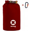 Nepremokavý vak Elements Gear Expedition 2.0 - 5L Farba: červená