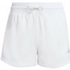Dievčenské šortky adidas Girls Club Tennis Climacool Shorts White 152 cm