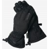 Rukavice GORE-TEX Trekmates Chamonix GTX Gloves - black