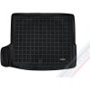 Gumová vaňa do kufra pre BMW X1, 2015-22 / (F48), pevné zadné sedadlá