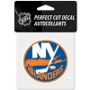 Wincraft Samolepka New York Islanders NHL Color Decal
