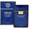 Versace Man Eau Fraiche Extreme pánska parfumovaná voda 100 ml