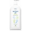 MedPharma Sprchový gel Sensitive baby šampón a sprchový gél pre deti 500 ml