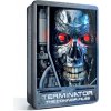 darčeková sada Terminator The Connor Files Kit DOCO-DCTERM01 NNM Terminator