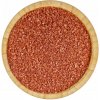 Havajská soľ Alaea Red 100 g - Červená morská soľ - Ziołowy Dwór