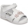 Citrouille et Compagnie Sandále NEW 20 Biela