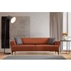Atelier Del Sofa Hamlet – Dlaždicovo červená