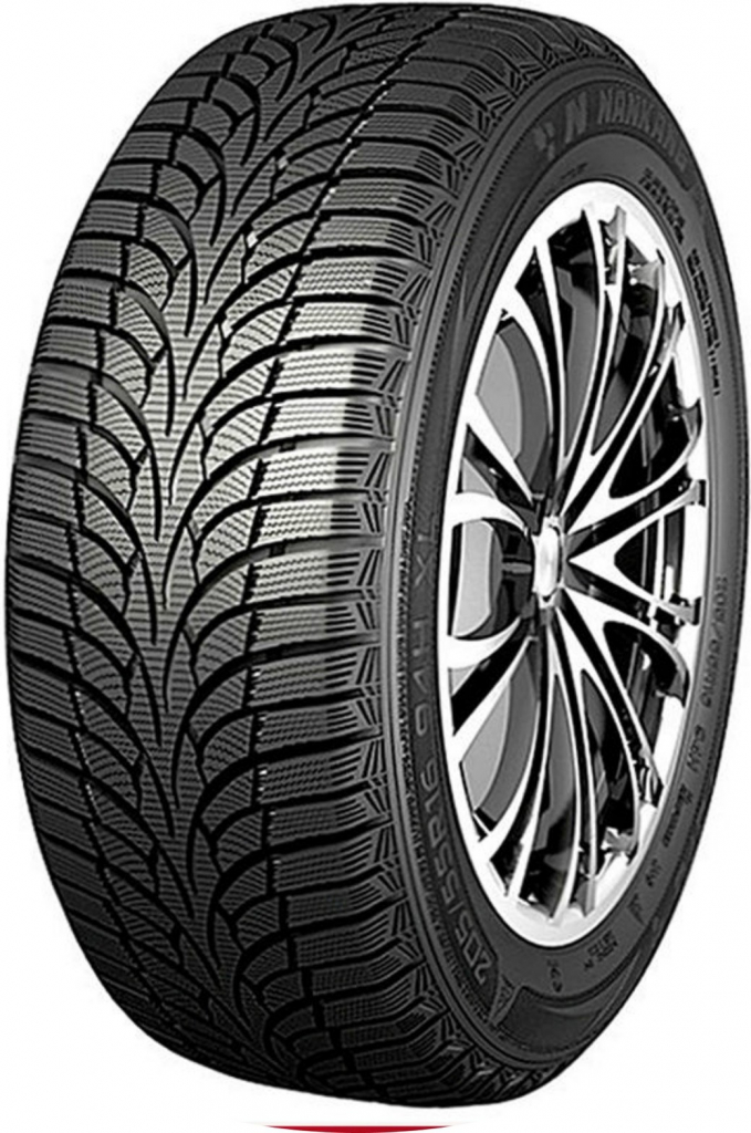 Nankang SV-3 195/80 R15 96T