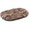 vankúš pre psov a mačky RELAX mesto78/8 - 78x50 cm Ferplast pelechy, vankúše