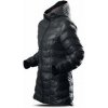 Trimm BARBARA deep grey L; Šedá bunda