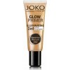 JOKO GLOW PRIMER ROZJASŇUJÚCA EMULZIA 2v1 203