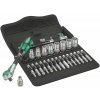 Wera 004019 Zyklop Speed 8100 SA 9, 28 d