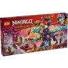LEGO® NINJAGO 71836 Drak sústredenia Arc (LEGO71836)
