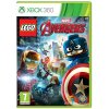 LEGO Marvel Avengers