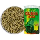 Tropical Iguana Sticks 1000ml/260g