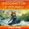 Paddington v džungli - filmový příběh - Kolektiv