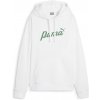 Puma ESS+ Script Hoodie TR Dámska mikina US L 679348-02