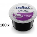 kavova kapsula Lavazza Espresso Delicato, Blue kapsle, 100 ks