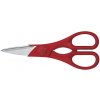 Zwilling Multifunkčné nožnice TWIN, červené