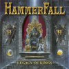 Hammerfall: Legacy Of Kings - CD