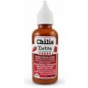 Chilis Extra omáčka 50 ml - Moruga scorpion a Bhut jolokia