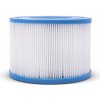 Crystalline Pool Spa Filter Kartušový filter Intex S1 - 3BTZ0025, 11402279, ST129001 - SC827