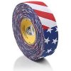 Howies USA textilní páska na hokej - Usa, 24mmx18m