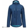 SILVINI Lupa dámska bunda, navy/turquoise XL