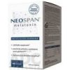 Simply You Slovakia s.r.o. NEOSPAN melatonín cps 1x60 ks