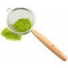 MatchaDay sitko na matcha čaj nerezové 6 cm