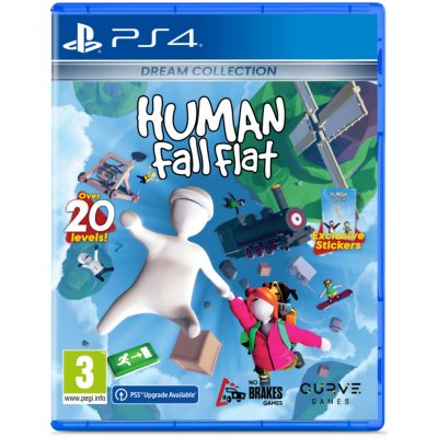 Human: Fall Flat Dream Collection