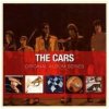 5CD/Box Set The Cars: Original Album Series