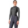 Castelli Flanders 2 Warm W LS, Gray Veľkosť: L Teplá základná vrstva s dlhým rukávom